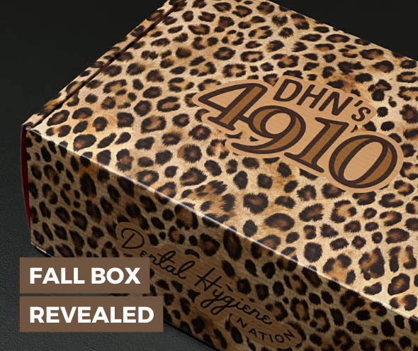 Fall Box 2026 - Wild About Smiles