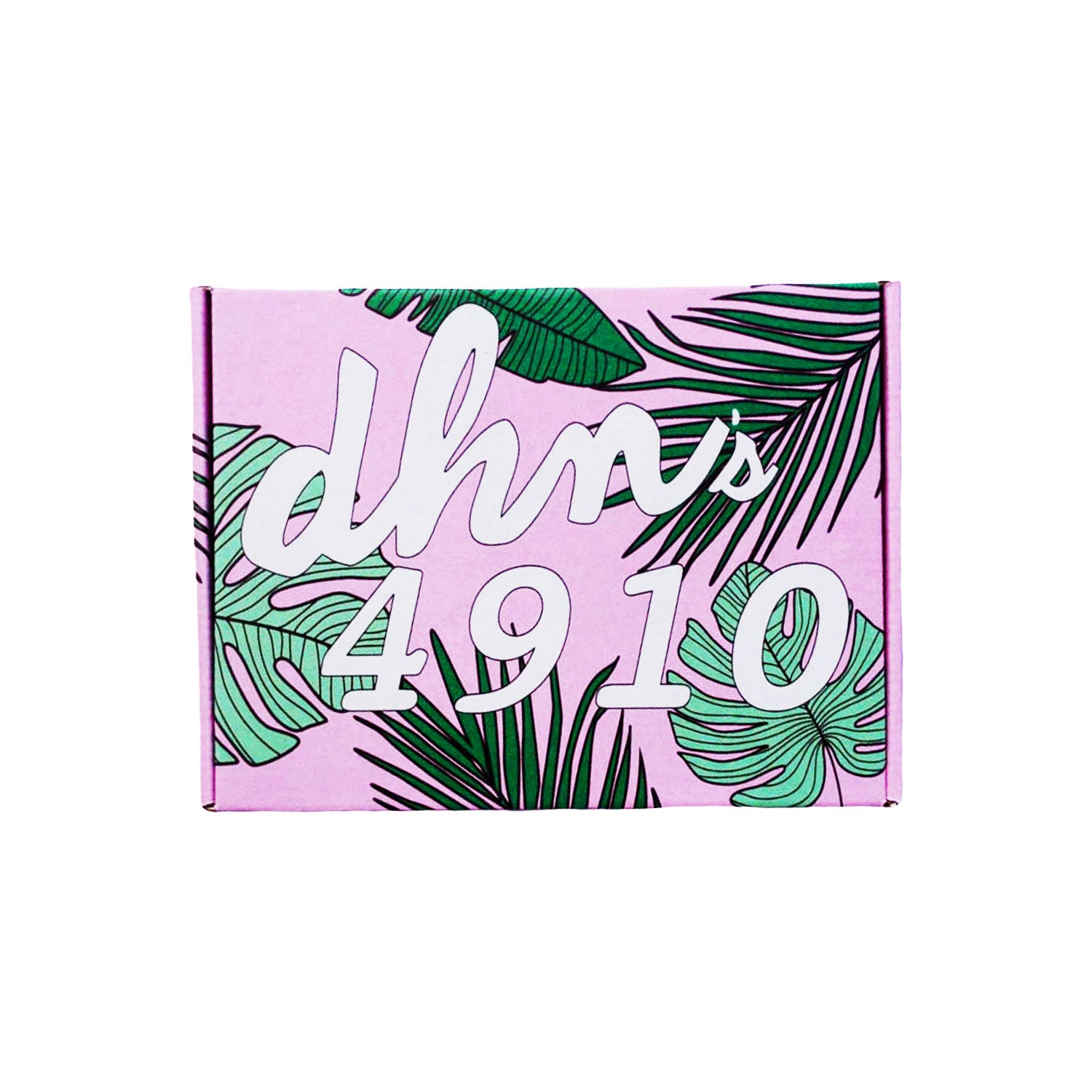 Summer Box 2020