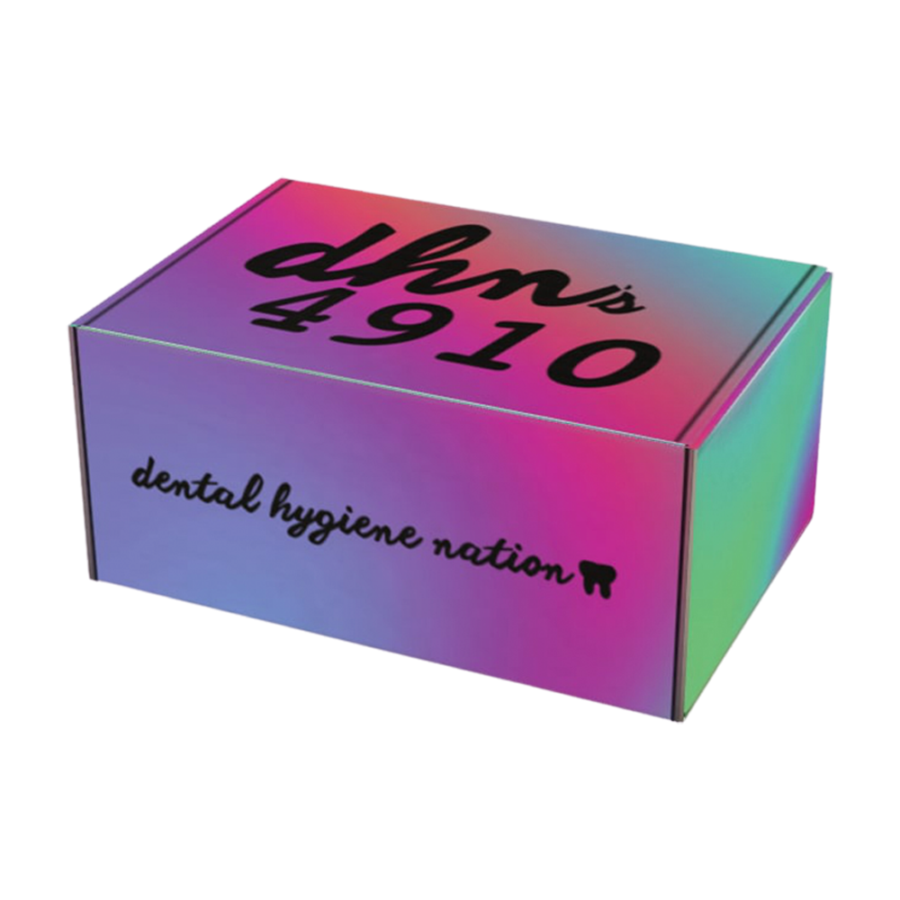 Getting Groovy with DHN's 4910