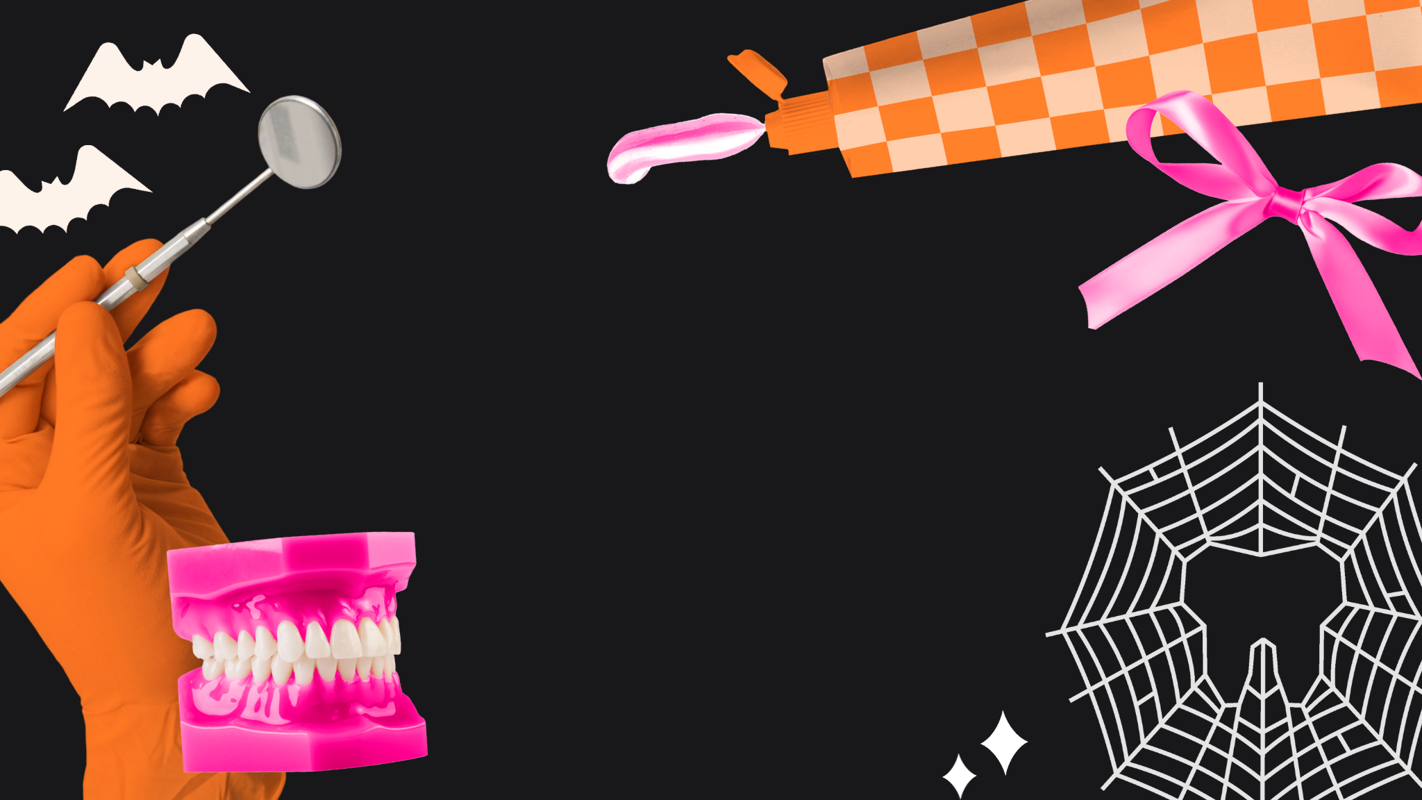 Trick or Teeth
