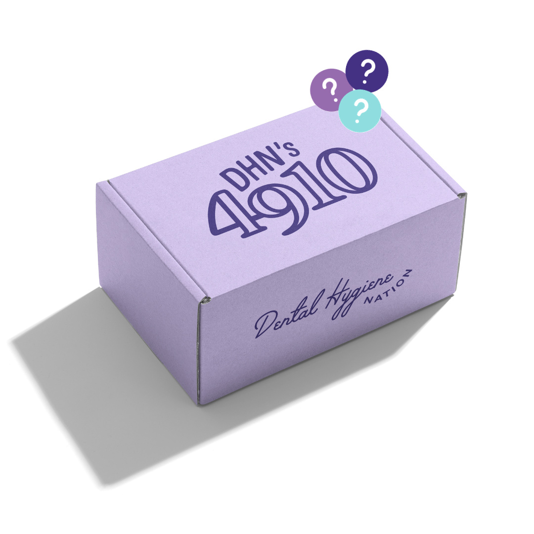 DHN's 4910 (Recurring SEASONAL Subscription)