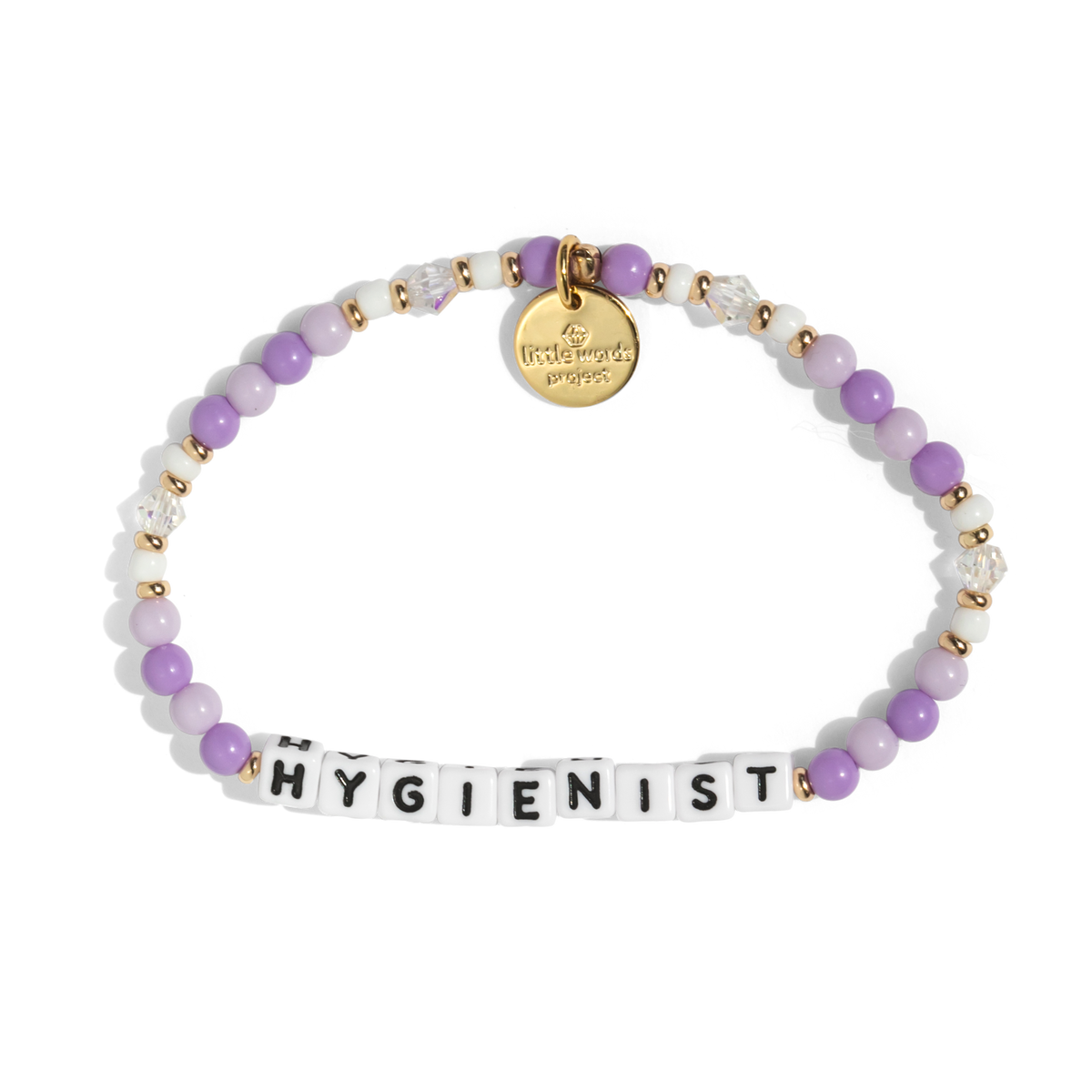 Hygienist Beaded Bracelet Dental Hygiene Nation