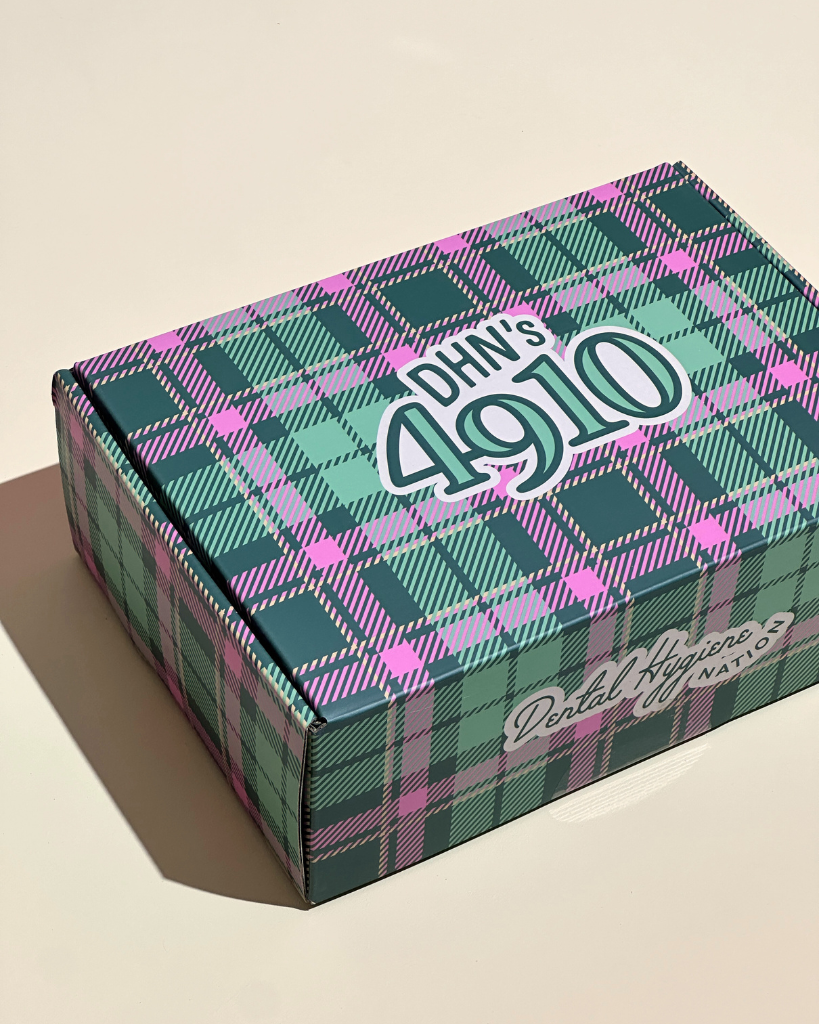 DHN's 4910 (Recurring SEASONAL Subscription)