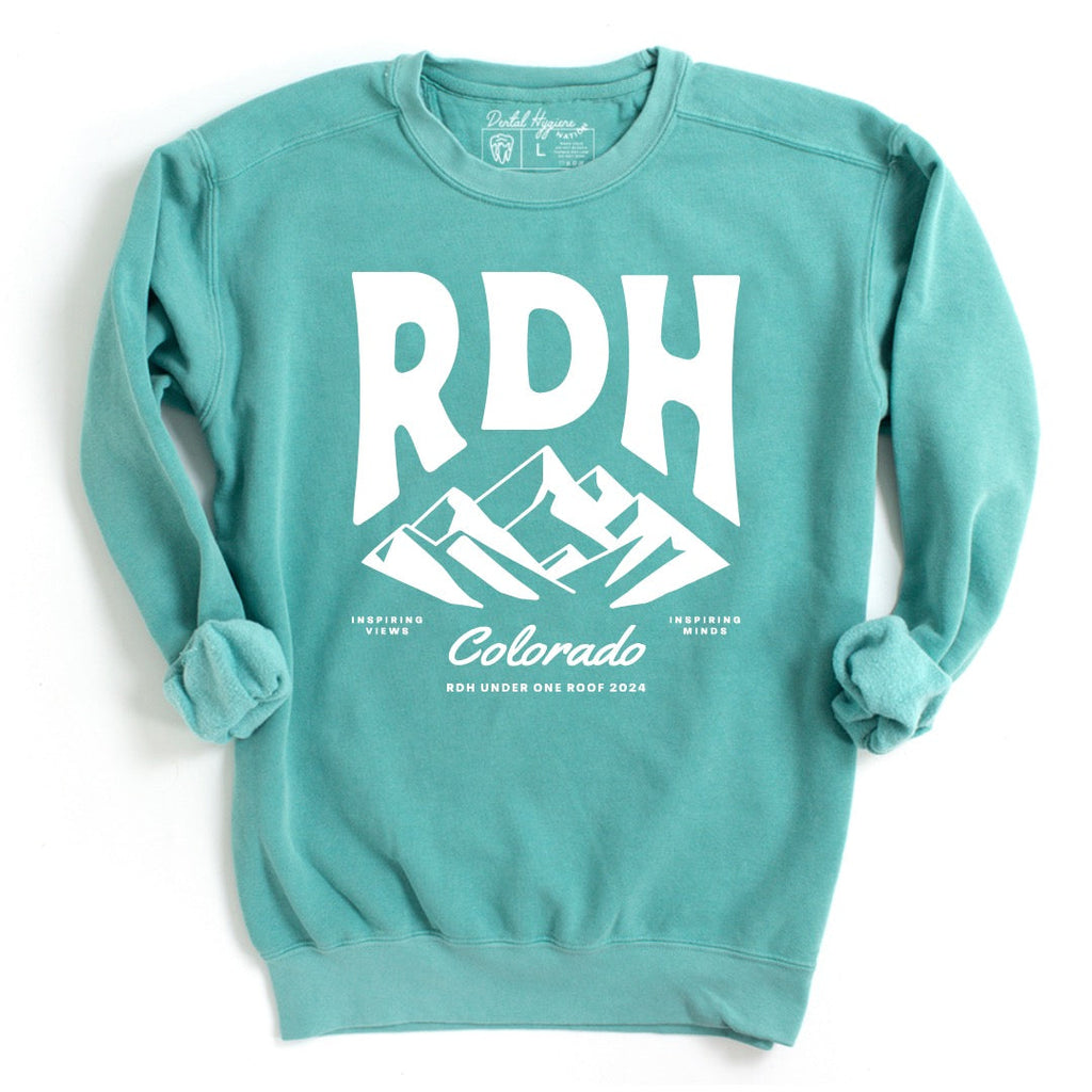 RDH UOR Colorado Sweatshirt 2024