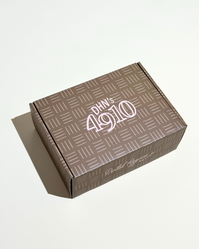 DHN's 4910 (Recurring SEASONAL Subscription)