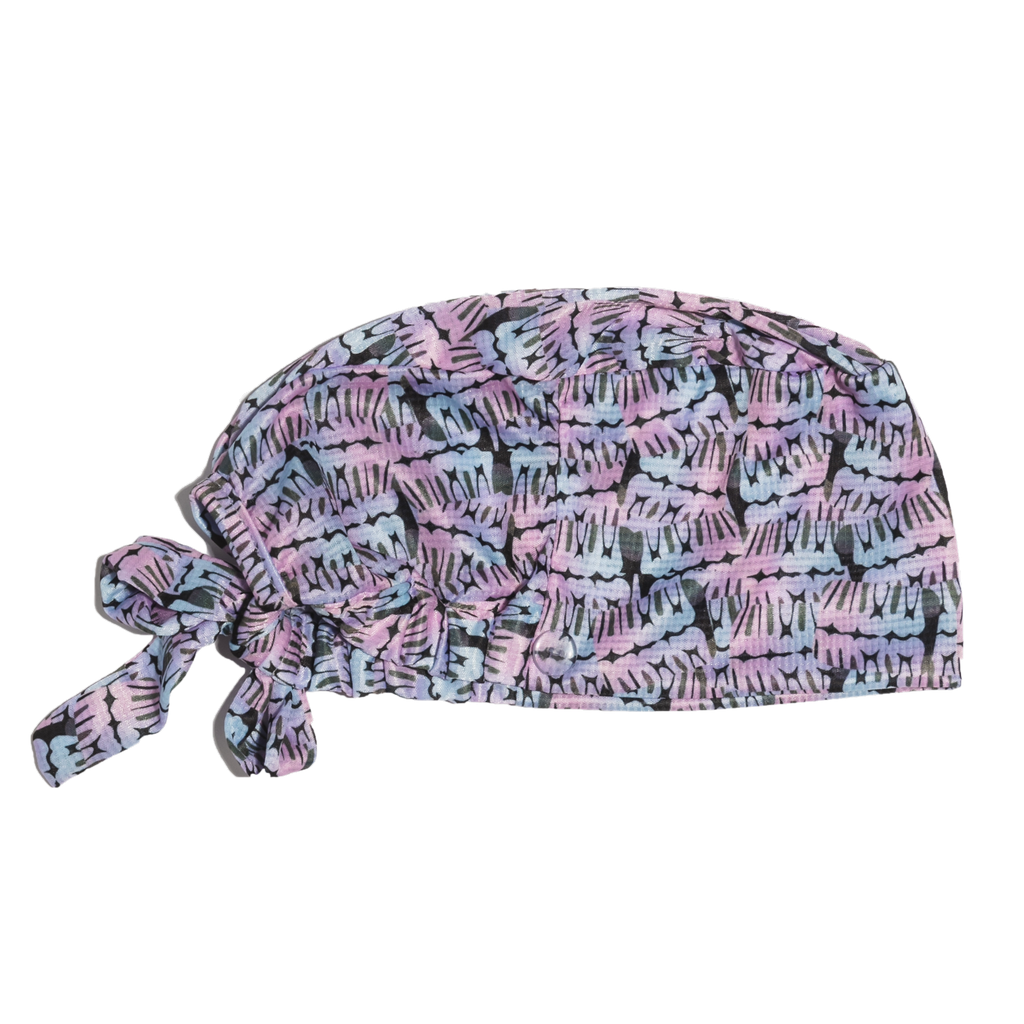 XRay Scrub Cap Dental Hygiene Nation