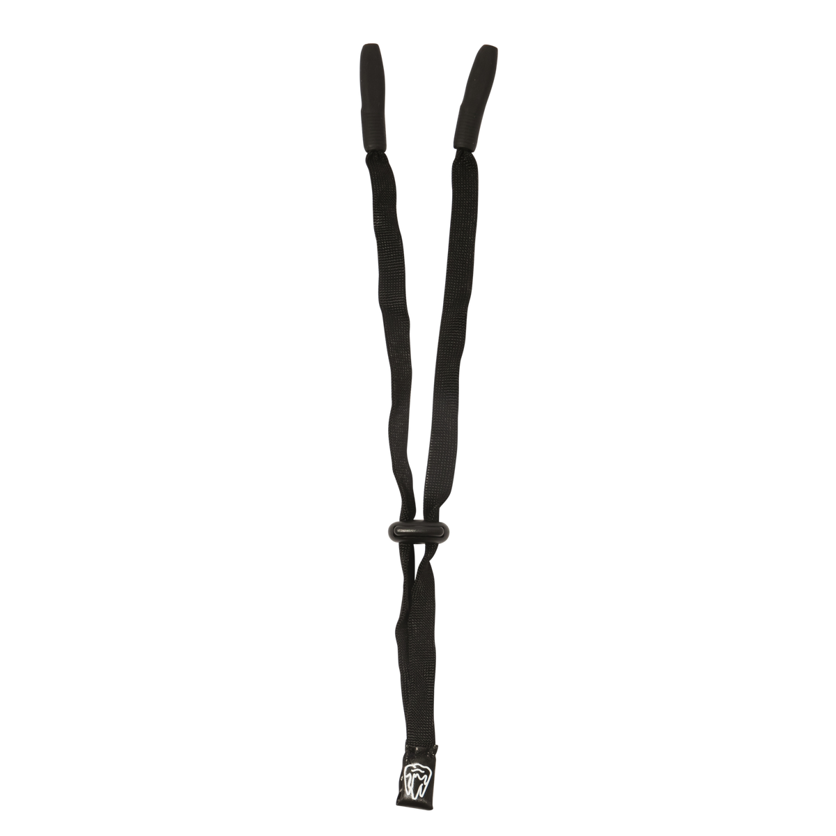 Sport Loupe Strap Black Dental Hygiene Nation