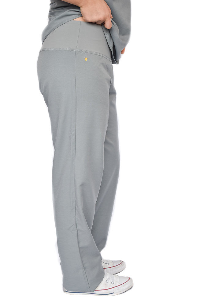 Charcoal Pant Dental Hygiene Nation