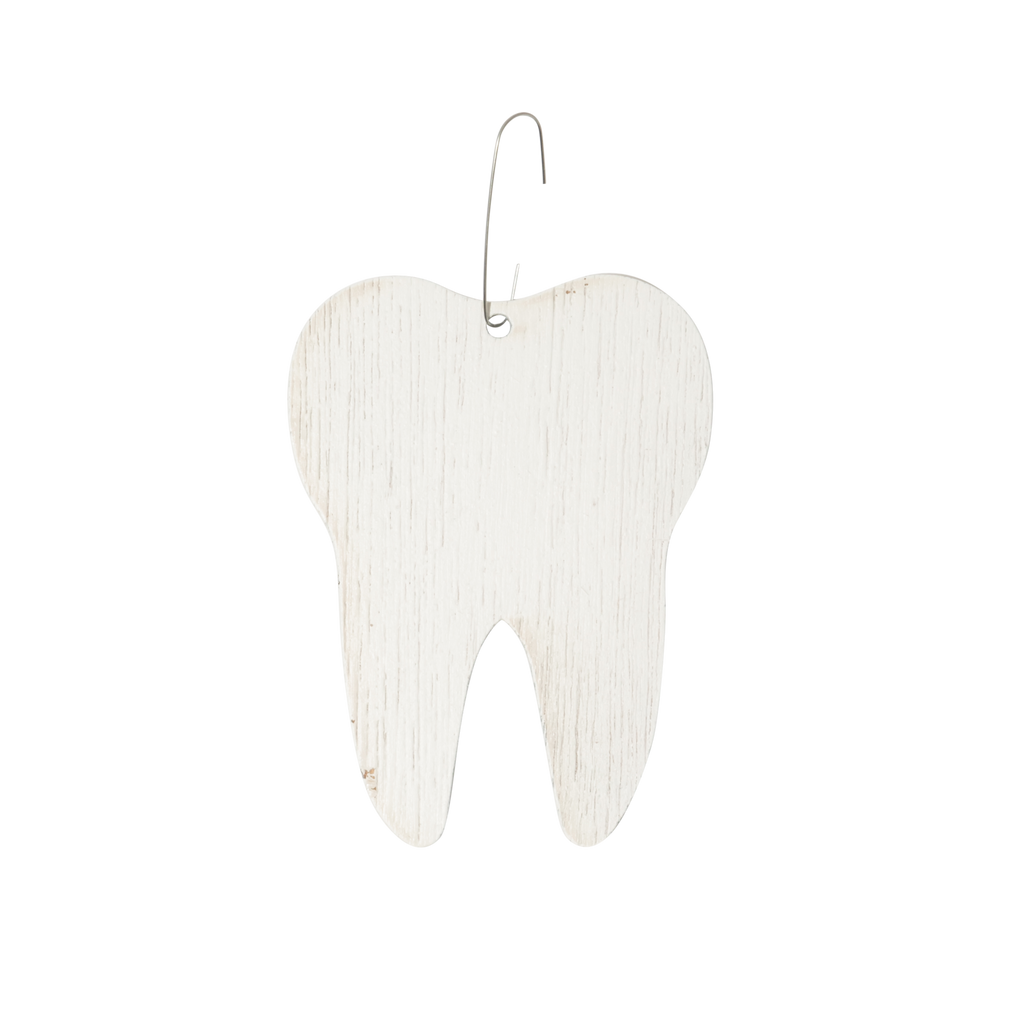 DONATION - Tooth Ornament