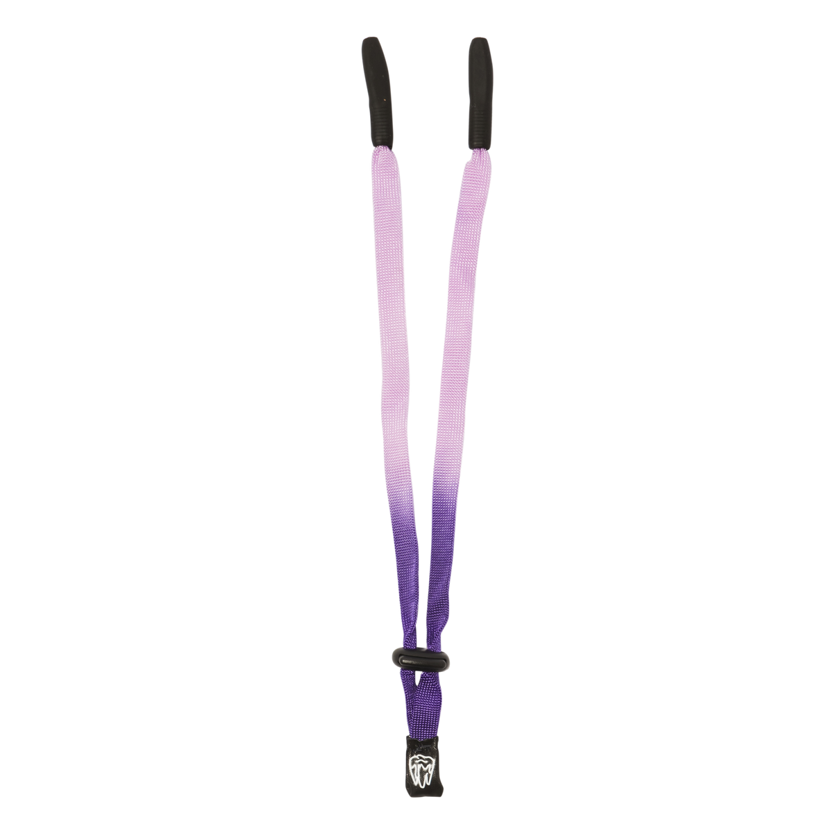 Sport Loupe Strap Panoramic Purple Dental Hygiene Nation