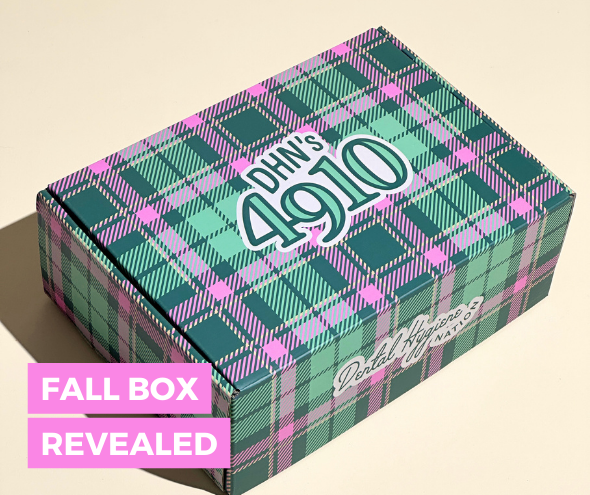 Fall Box 2025 - Camp Courage