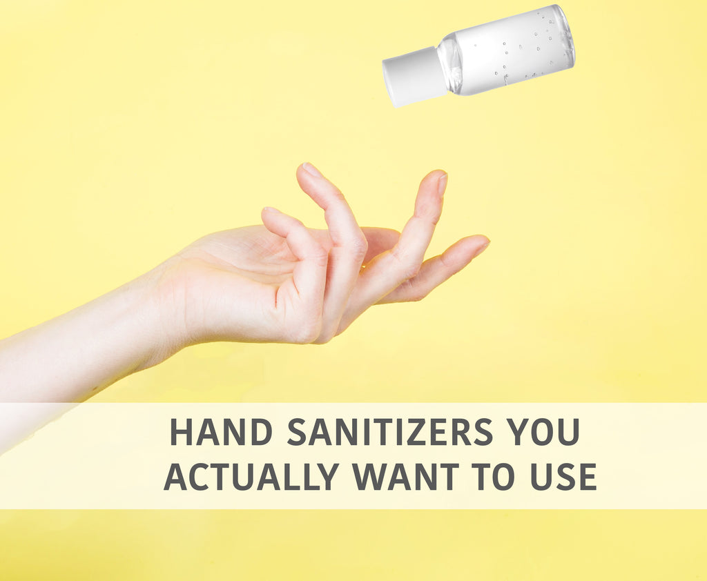 Best Hand Sanitizers