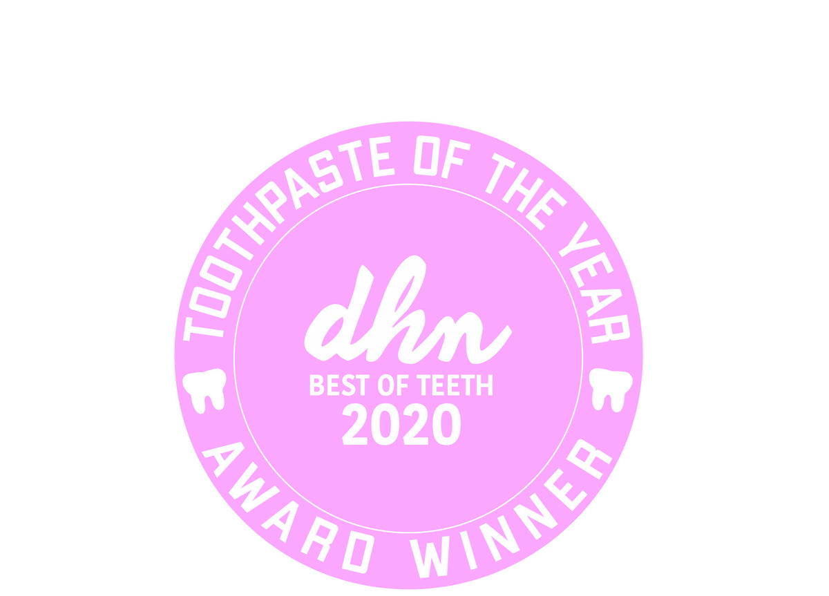 TWICE: DHN's Toothpaste of the year! | Dental Hygiene Nation
