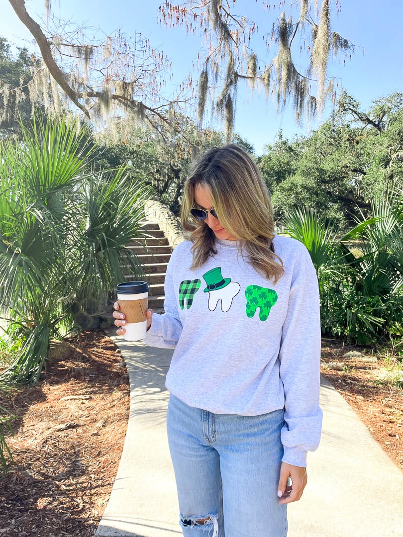 St. Patrick's Day