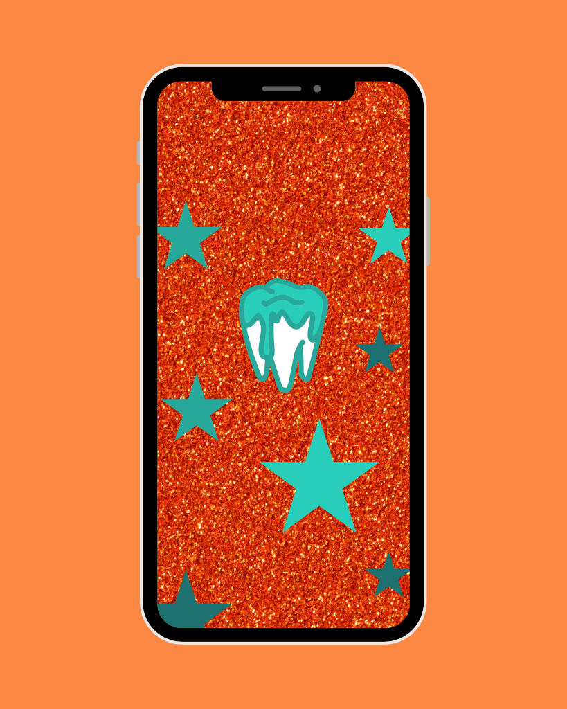 Life of a Dental Hygienist Phone Wallpapers