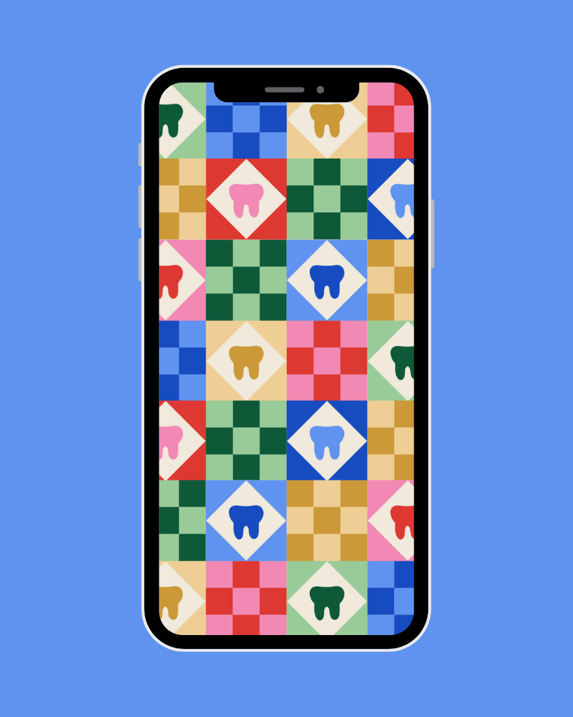 Camp Courage Phone Wallpapers