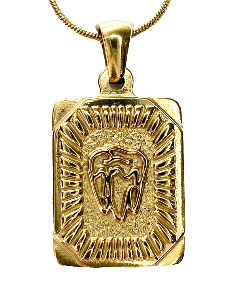 DHN Necklace