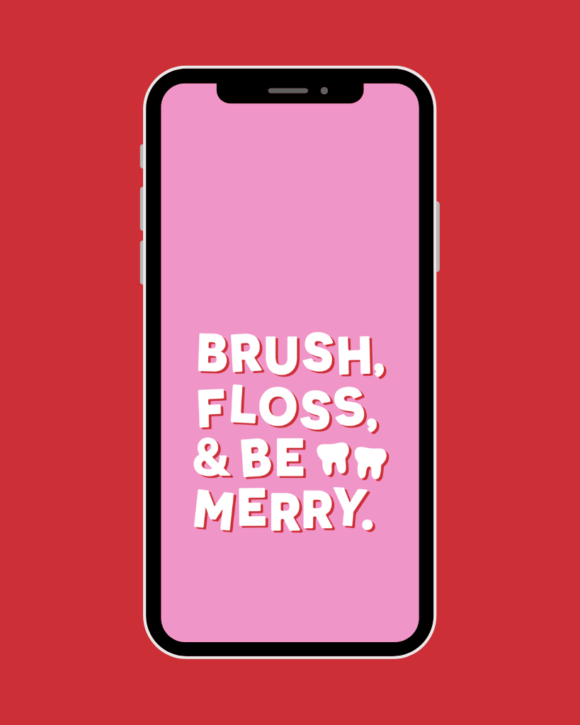Oh Dentistry Phone Wallpapers