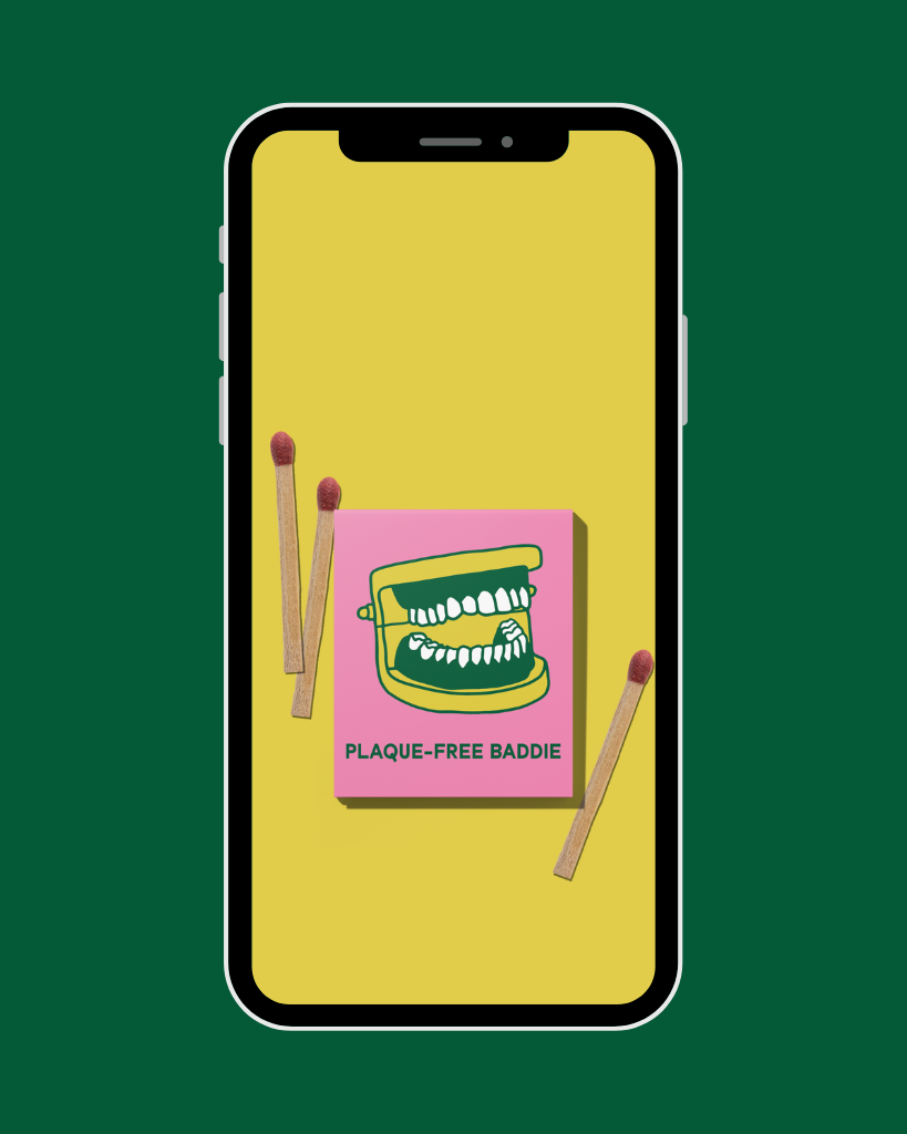 Camp Courage Phone Wallpapers