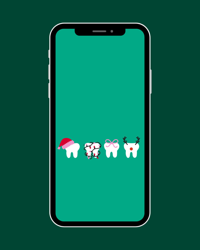 Oh Dentistry Phone Wallpapers