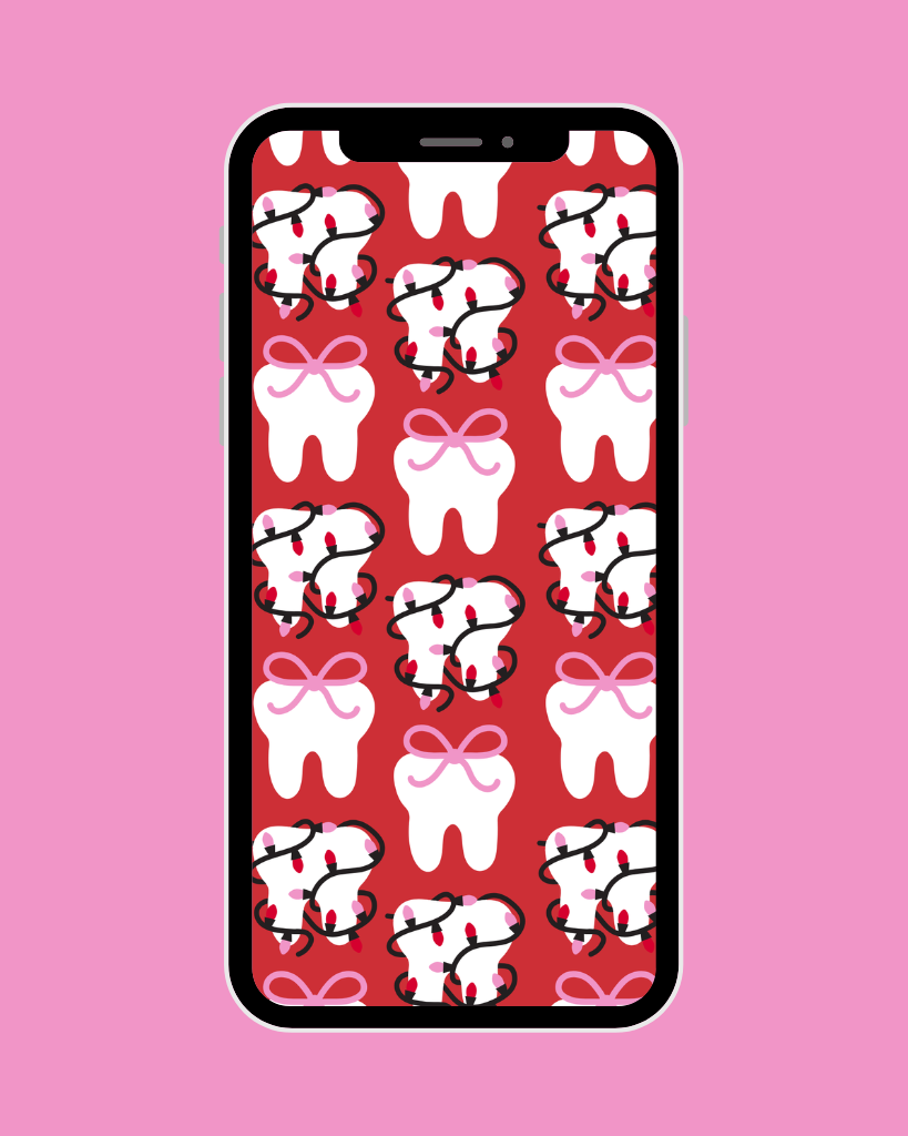 Oh Dentistry Phone Wallpapers
