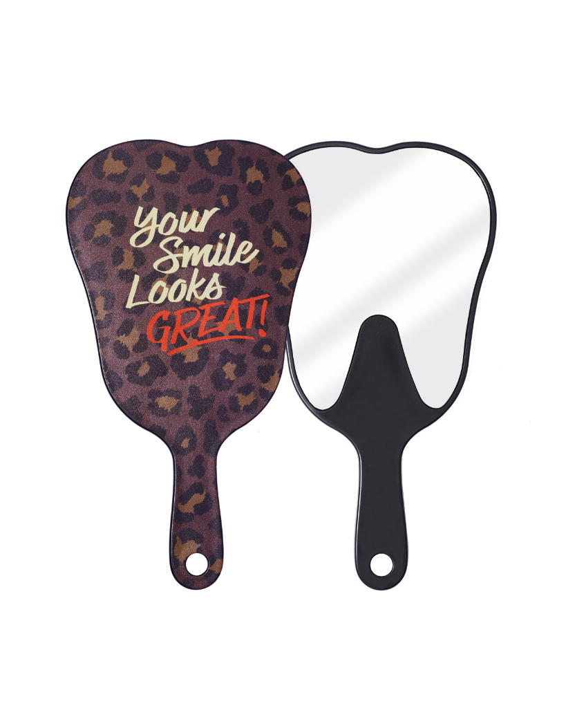 Fall Box 2026 - Wild About Smiles Patient Mirror