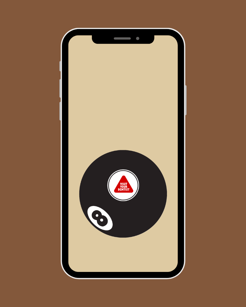 Wild About Smiles Phone Wallpapers