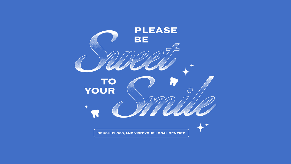 Sweet Tooth Desktop Wallpapers