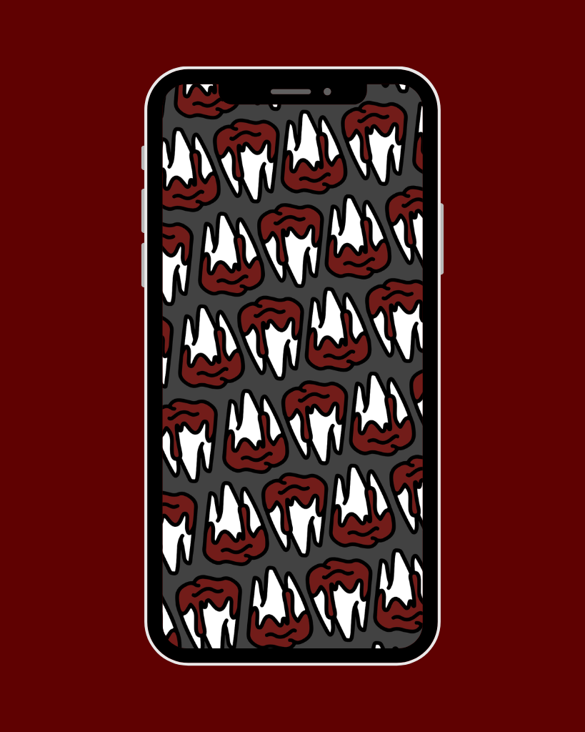 Cavity Coven Phone Wallpapers