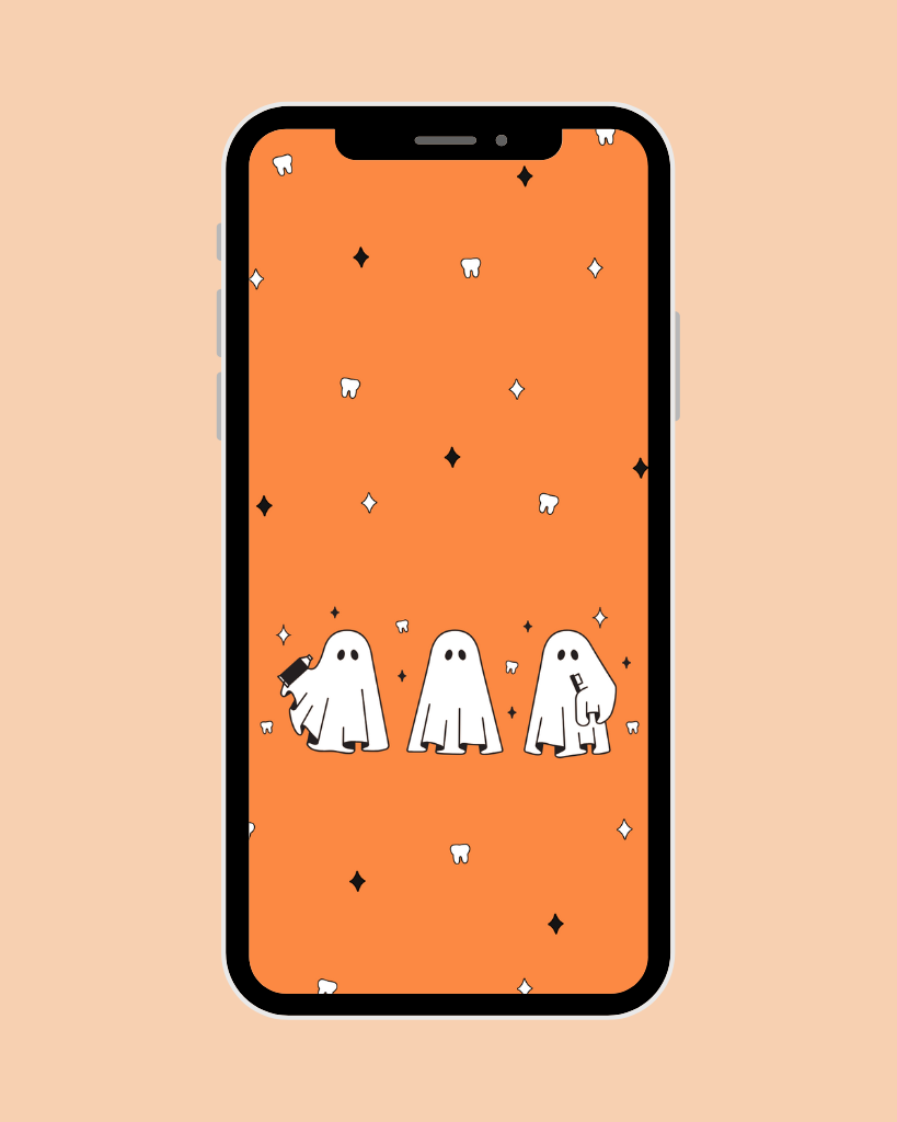 Halloween Phone Wallpapers