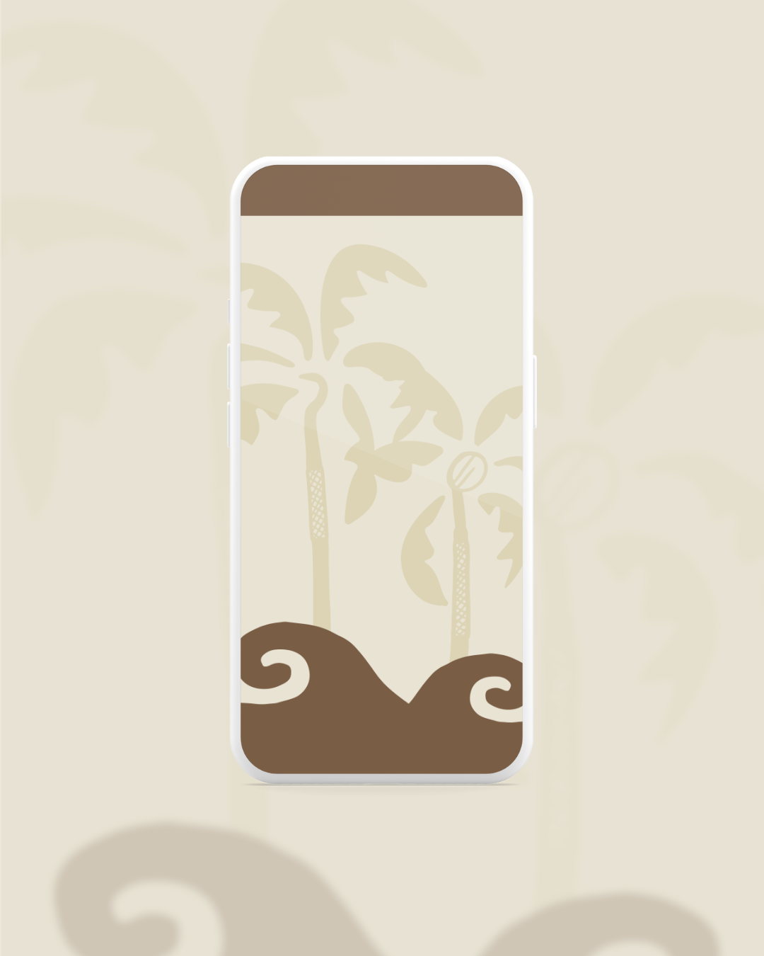 Toothy Tulum Wallpapers