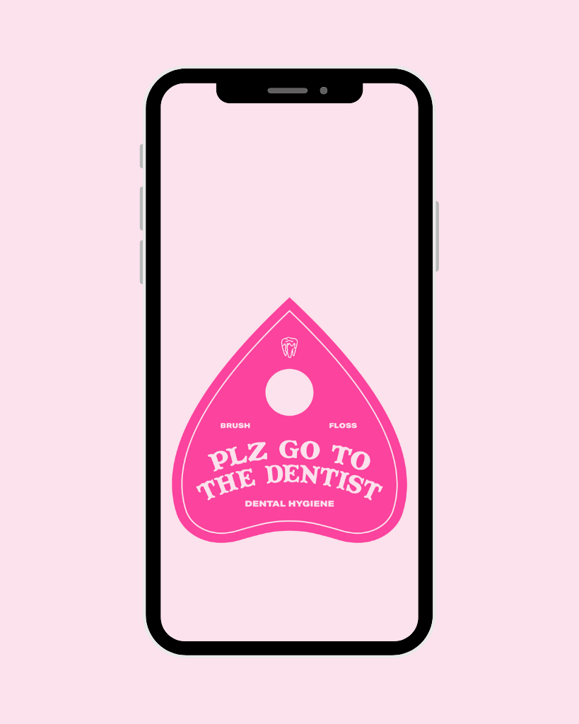 Halloween Phone Wallpapers