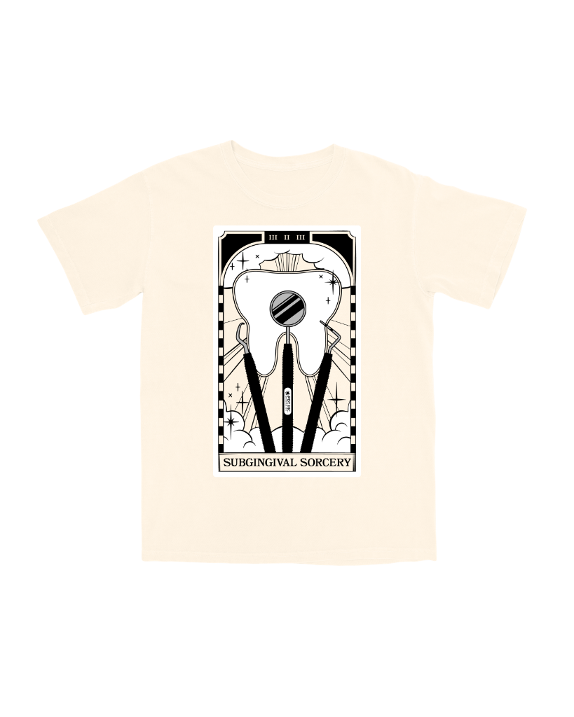 Oracle Tee