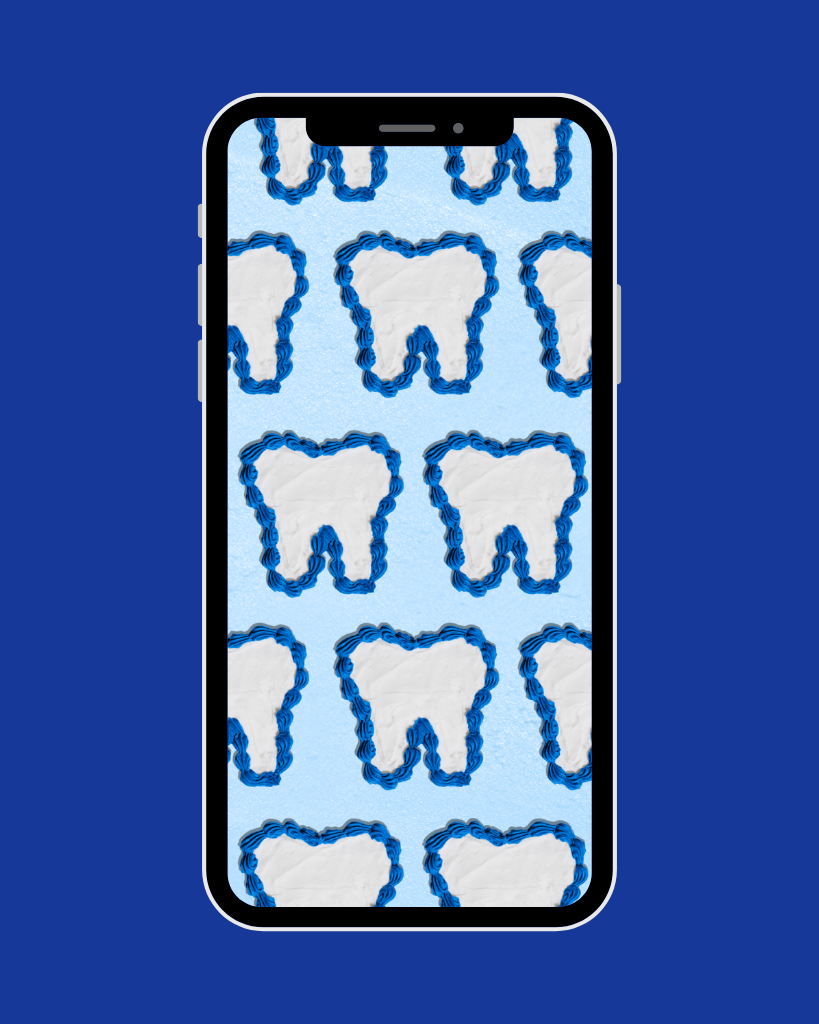 Sweet Tooth Phone Wallpapers