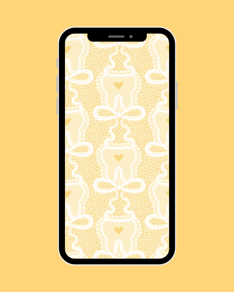 Sweet Tooth Phone Wallpapers