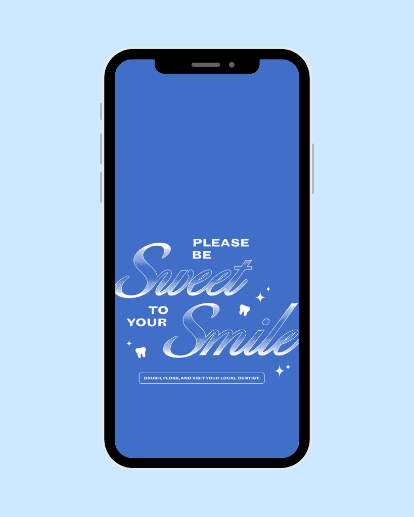 Sweet Tooth Phone Wallpapers