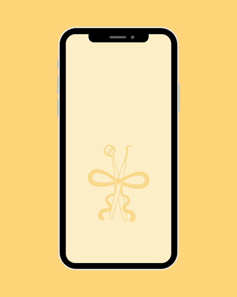 Sweet Tooth Phone Wallpapers