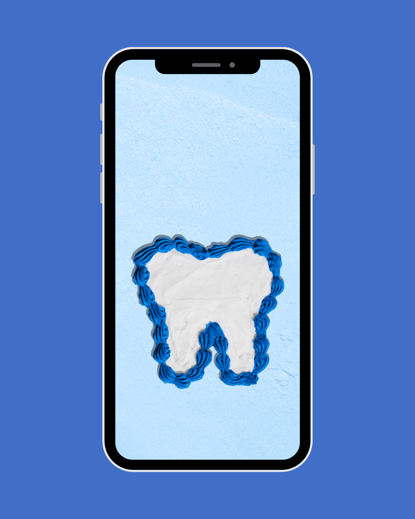 Sweet Tooth Phone Wallpapers