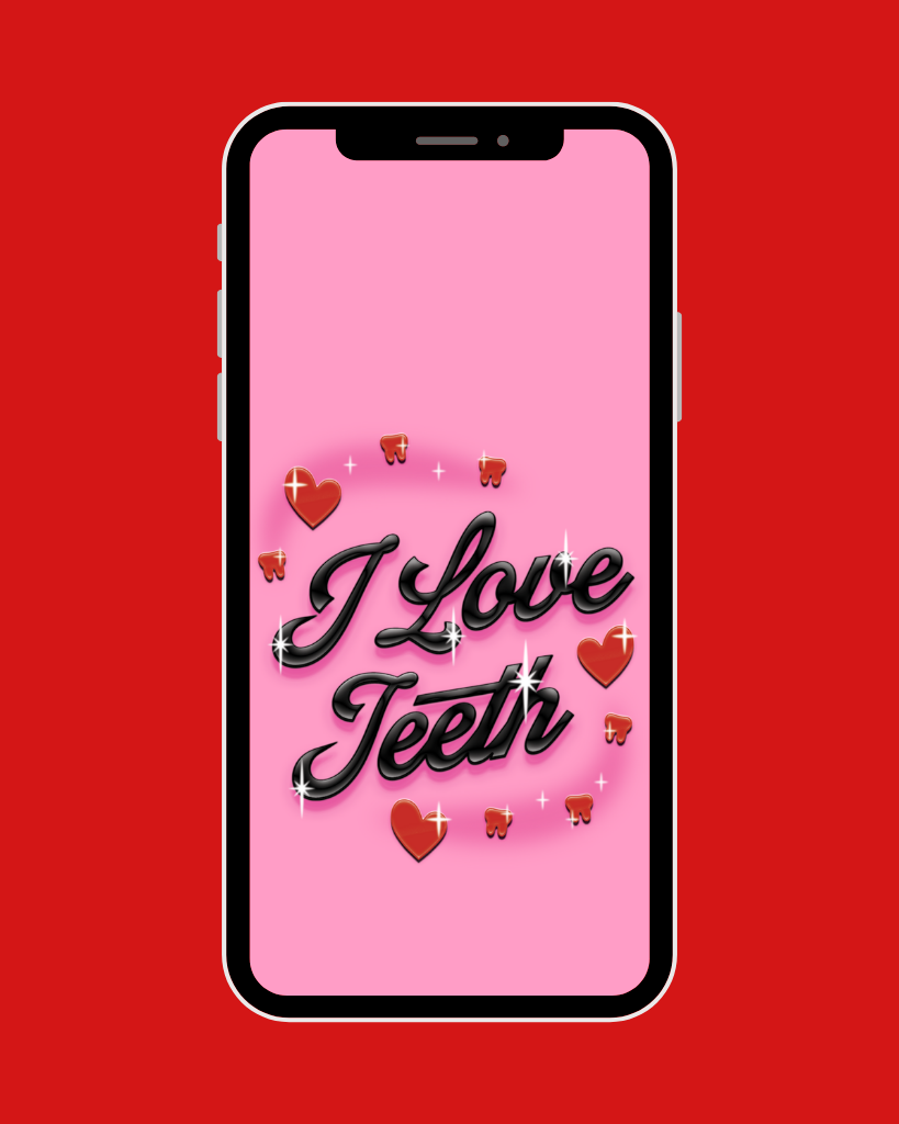 Born to Debride Phone Wallpapers