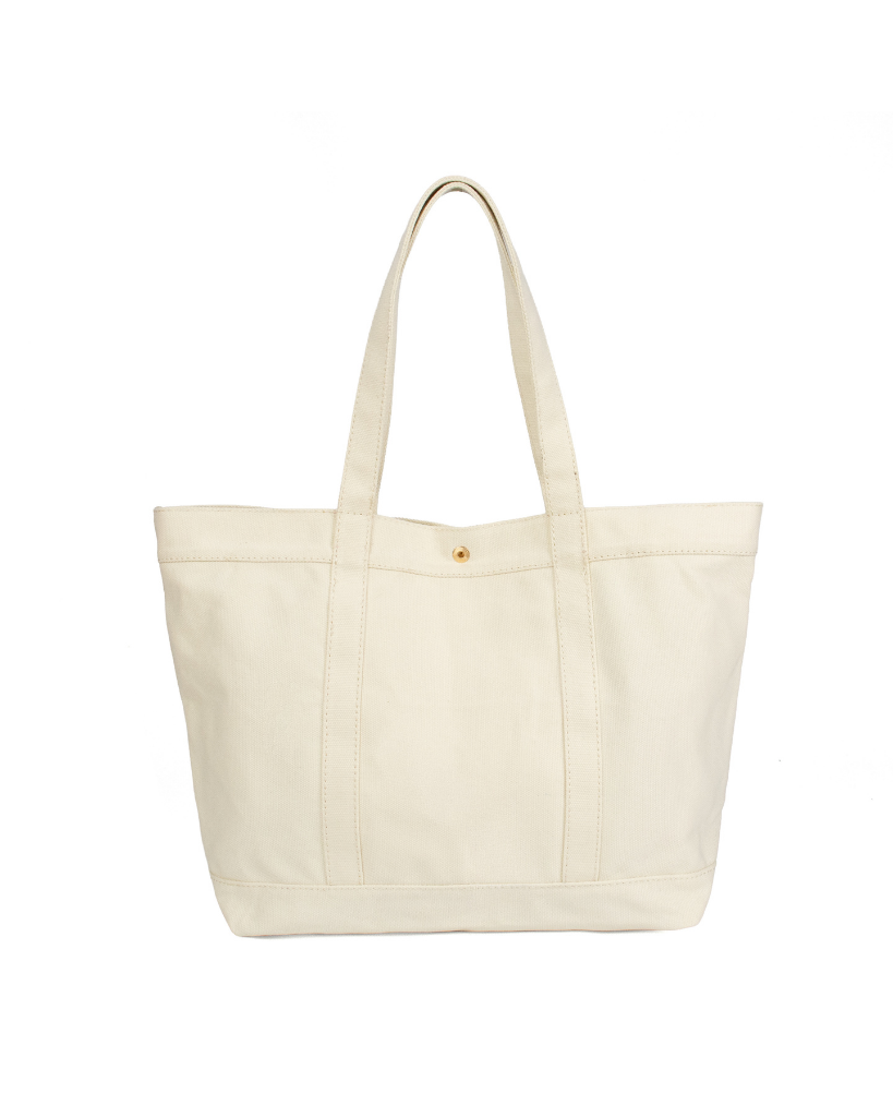 RDH Canvas Tote Bag