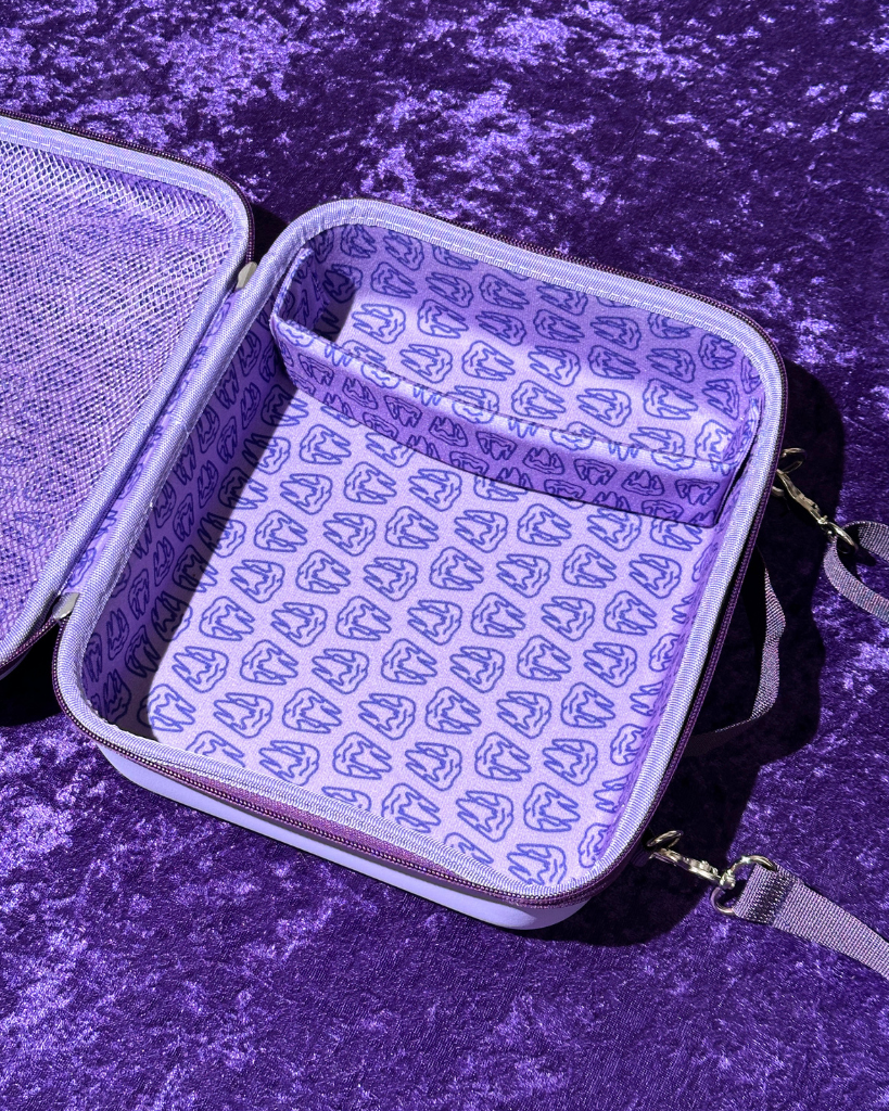 Signature Loupes case