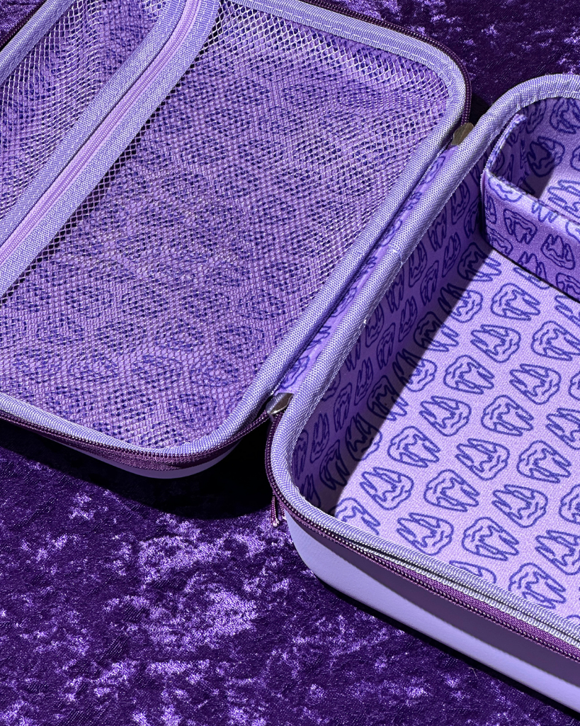 Signature Loupes case