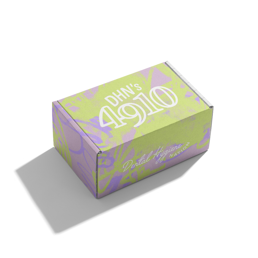 DONATION - DHN's 4910 Spring Box 2023