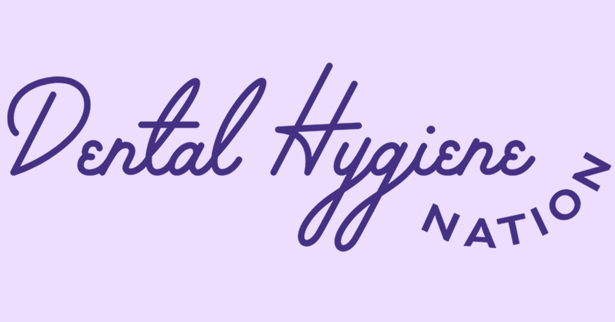 Dental Hygiene Nation