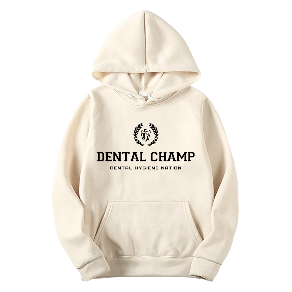 Dental Champ Hoodie