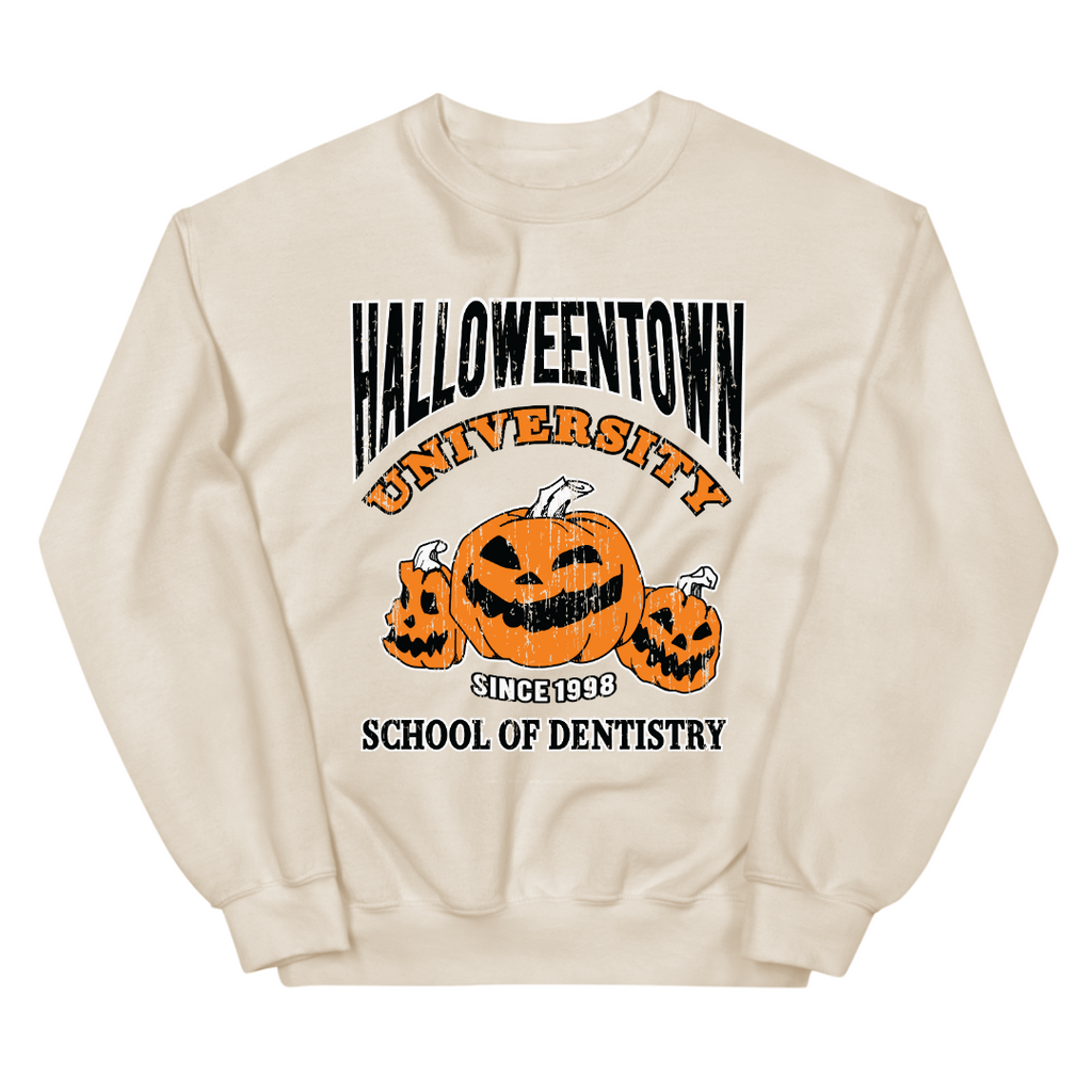 Halloweentown University