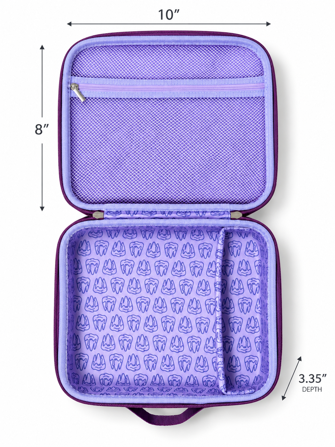 Signature Loupes case