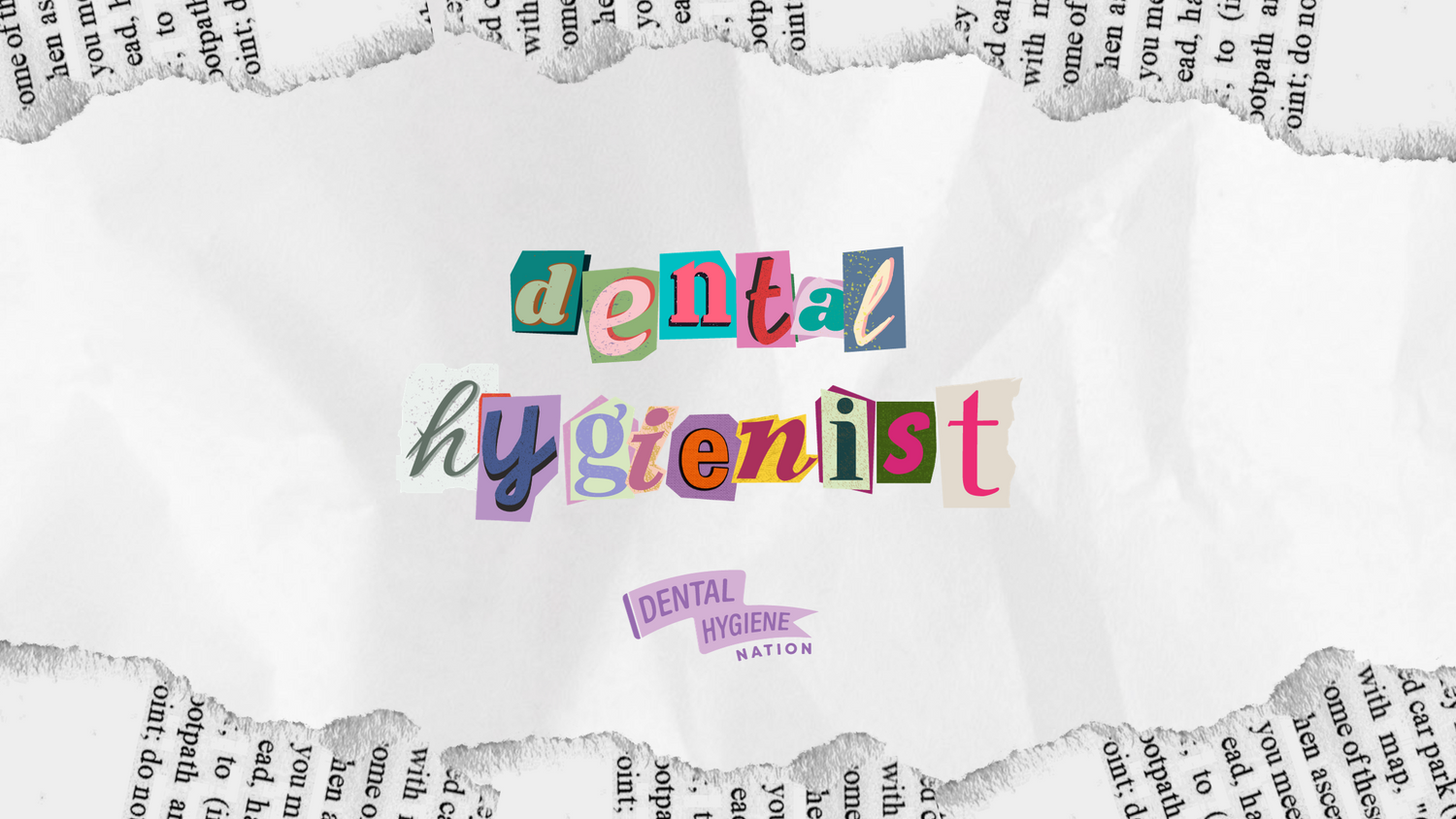 Desktop Wallpapers | Dental Hygiene Nation