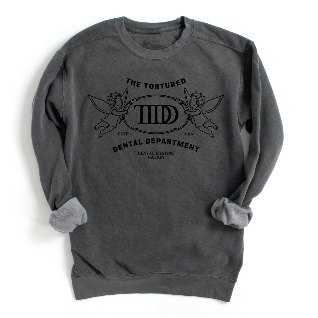 TTDD Sweatshirt