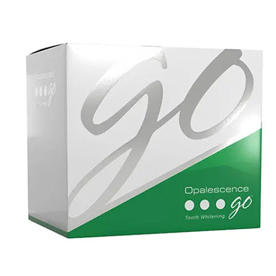 DONATION - Opalescence Go Mini Whitening Kit